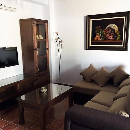 Casas San Cristobal By Casaturistica Villa Jimera de Líbar Eksteriør bilde