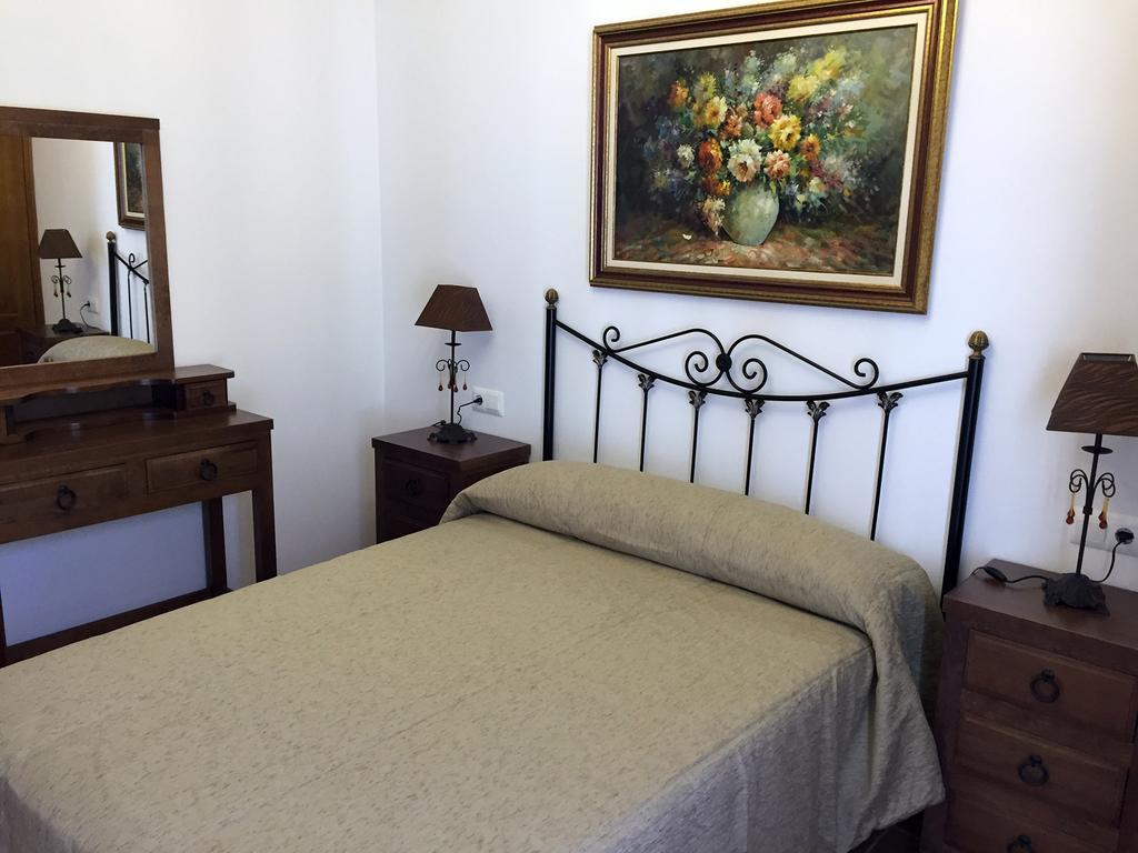 Casas San Cristobal By Casaturistica Villa Jimera de Líbar Eksteriør bilde