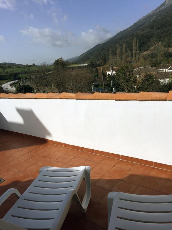 Casas San Cristobal By Casaturistica Villa Jimera de Líbar Eksteriør bilde